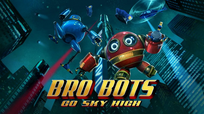 Gear-VR-Samsung-VR-Bro-Bots-Go-Sky-High_