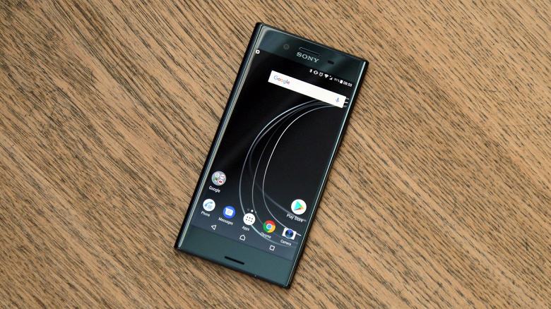 Предзаказ на смартфон Sony Xperia XZ2 Premium в России стартует завтра. Попросят 80 000 рублей