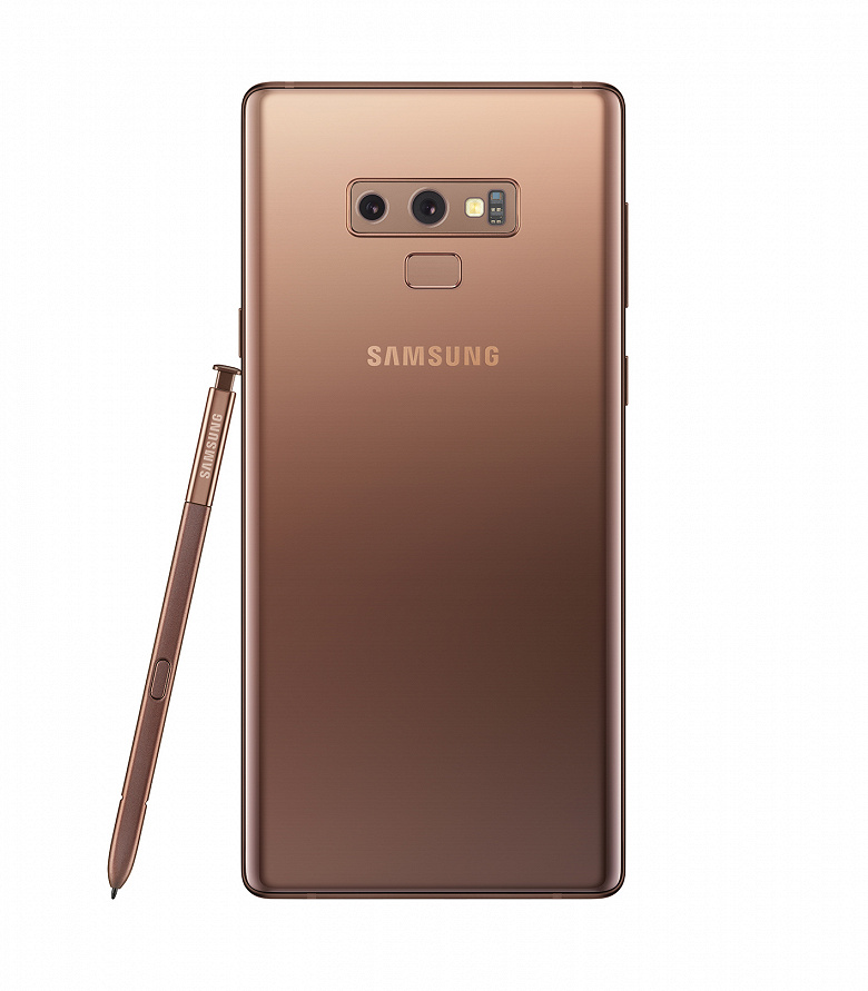 08.Metallic Copper_galaxynote9_back_pen_