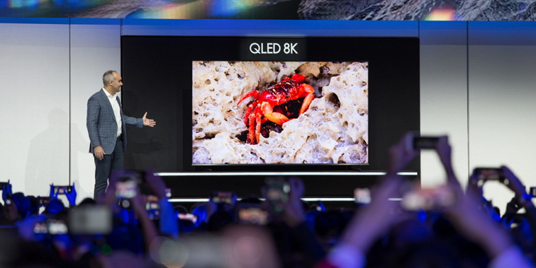 CES2019-Samsung-Press-Conference_QLED-8K