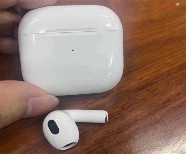 10  AirPods       