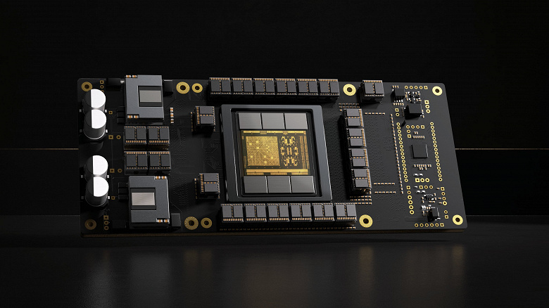 В 20 раз быстрее Nvidia H100 и на порядок дешевле. Представлен Sohu — «самый быстрый ИИ-чип всех времён»