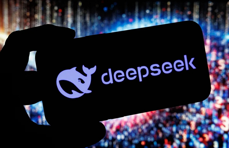 Южная Корея блокирует доступ к китайскому ИИ-сервису DeepSeek из-за опасений утечки данных