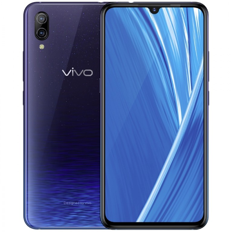 Vivo фото всех моделей