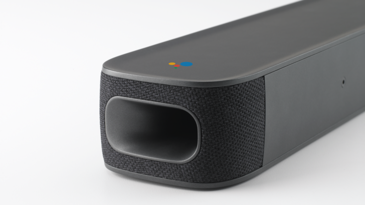 jbl soundbar android