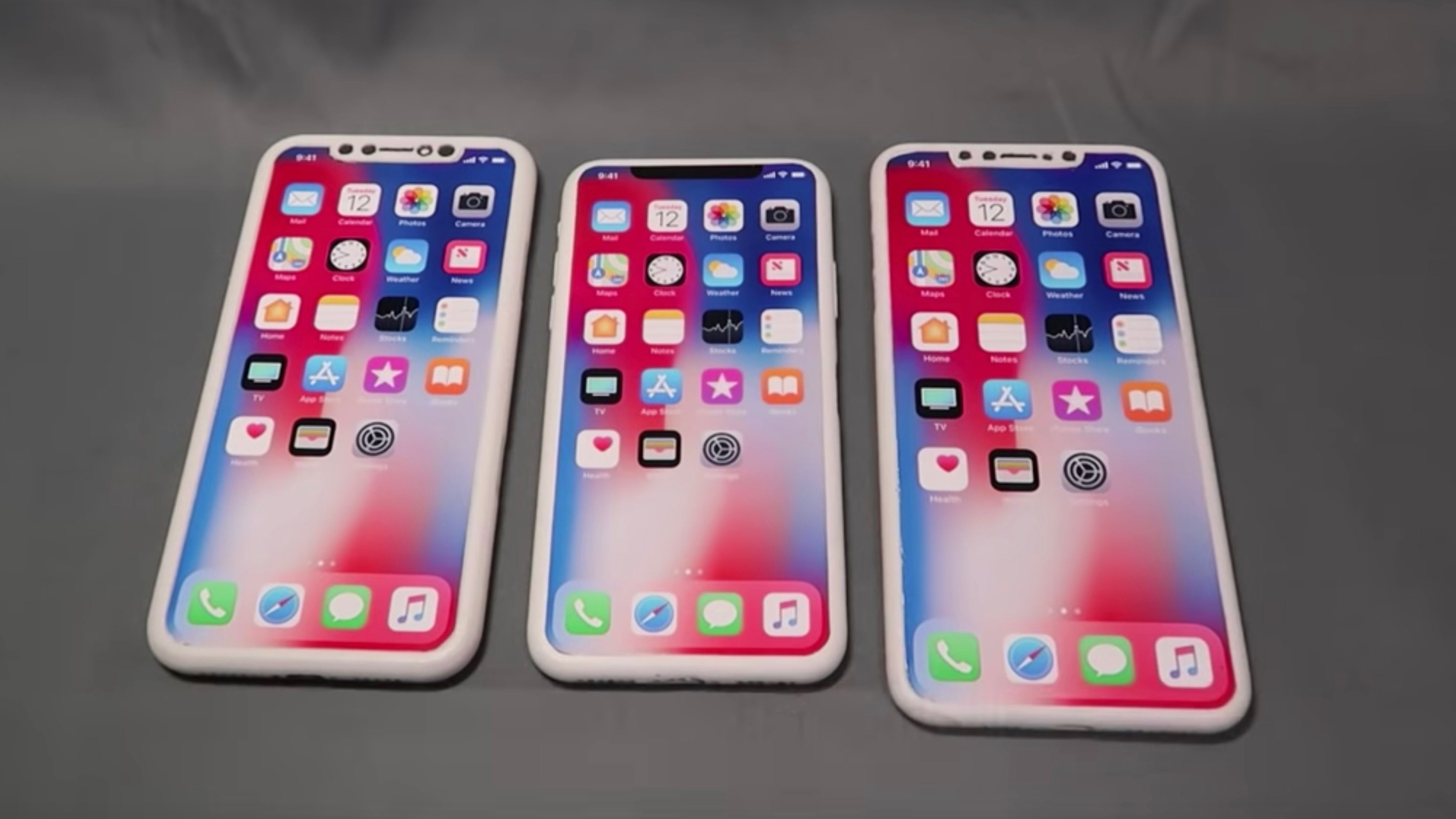 Какой айфон больше 15 или 15 про. Iphone 2018. Большой айфон. Айфон 9. Айфон большой экран модель.