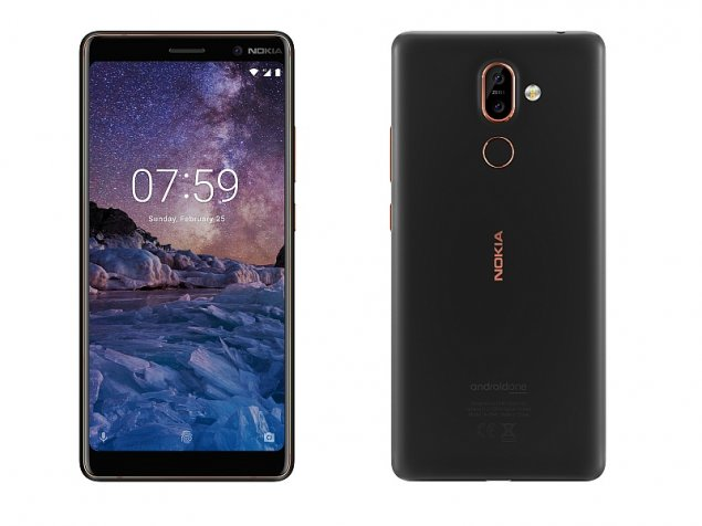 nokia 7.1 plus