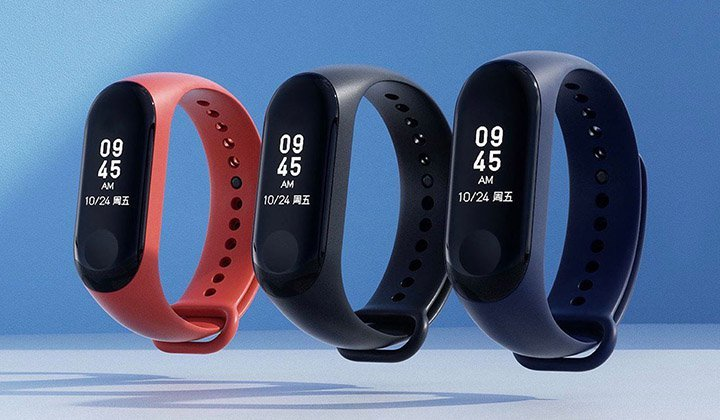 Как найти браслет mi band 3 с помощью телефона