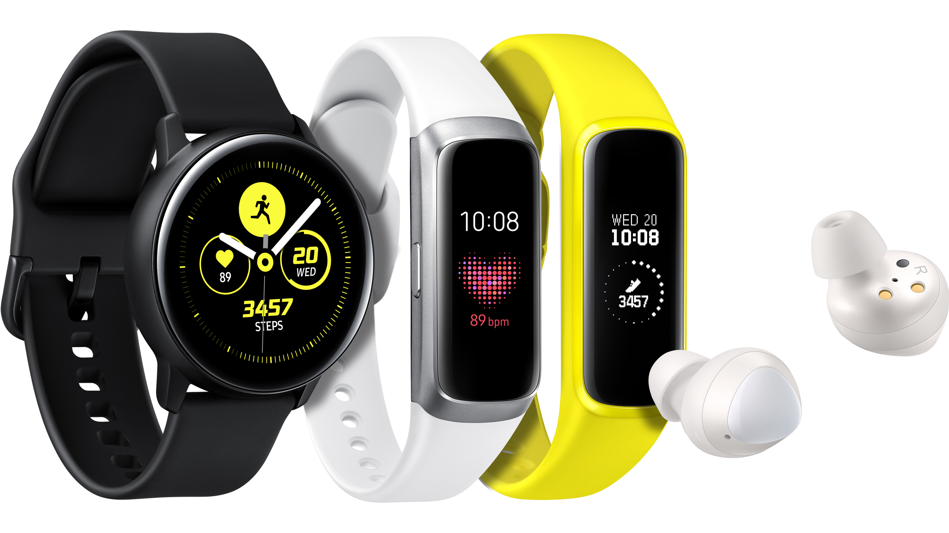 samsung galaxy fit and fit e