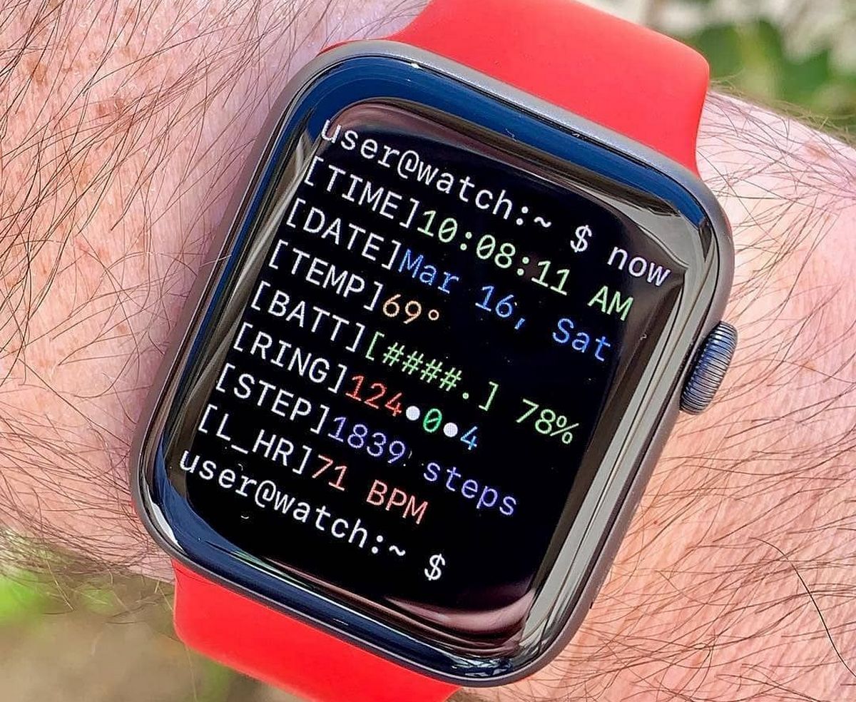 Замена стекла apple watch пермь