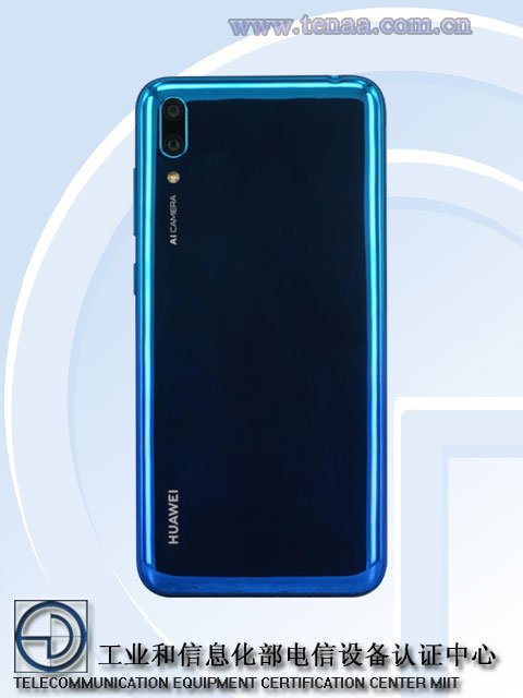 huawei dub al00a