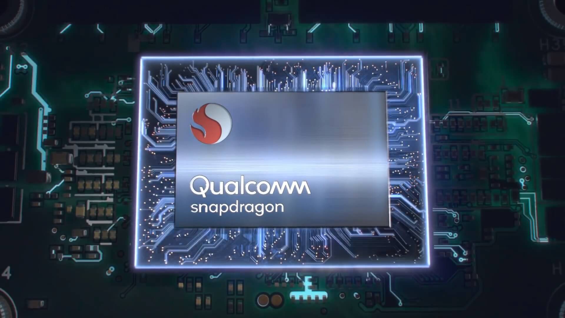 Snapdragon что за процессор