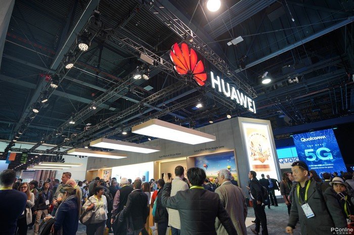 Центр участников huawei что это