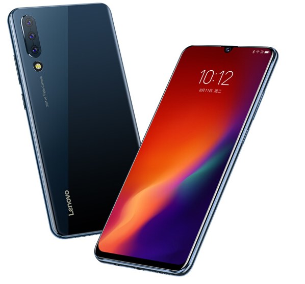 lenovo k20