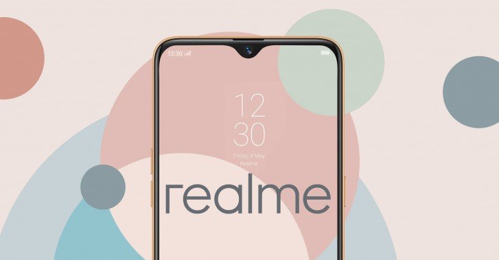 Как клонировать приложение на realme