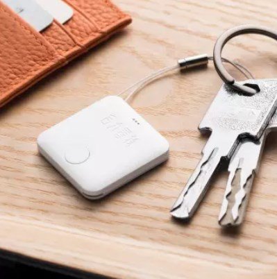 Xiaomi bluetooth key finder обзор