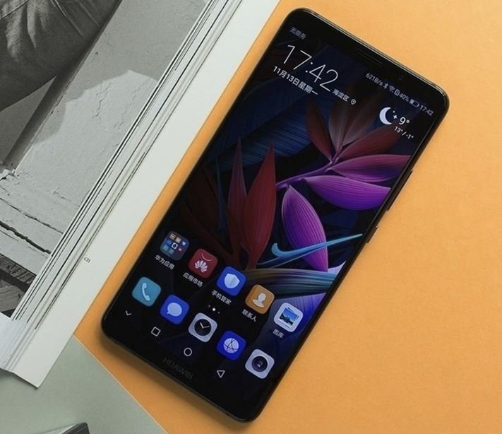 Прошивка huawei mate. Прошивка для Huawei Mate.