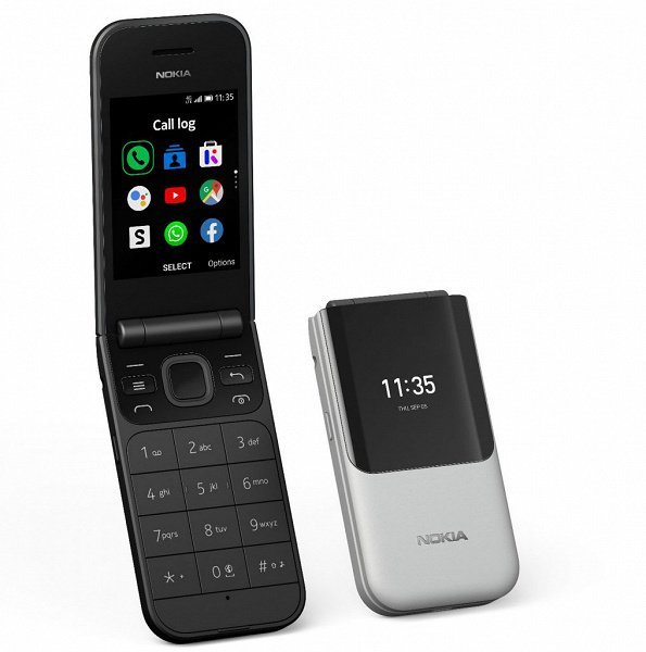 buy nokia 2720 flip phone