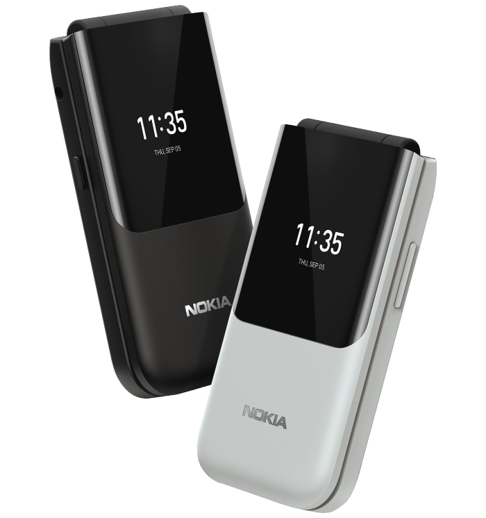 Nokia раскладушка с поворотным экраном