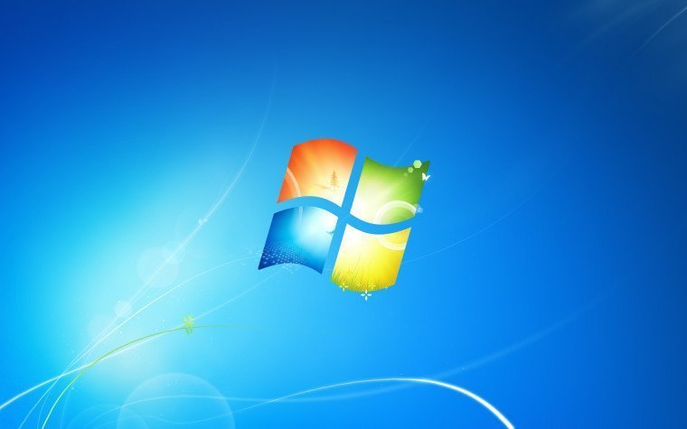  Windows 7 