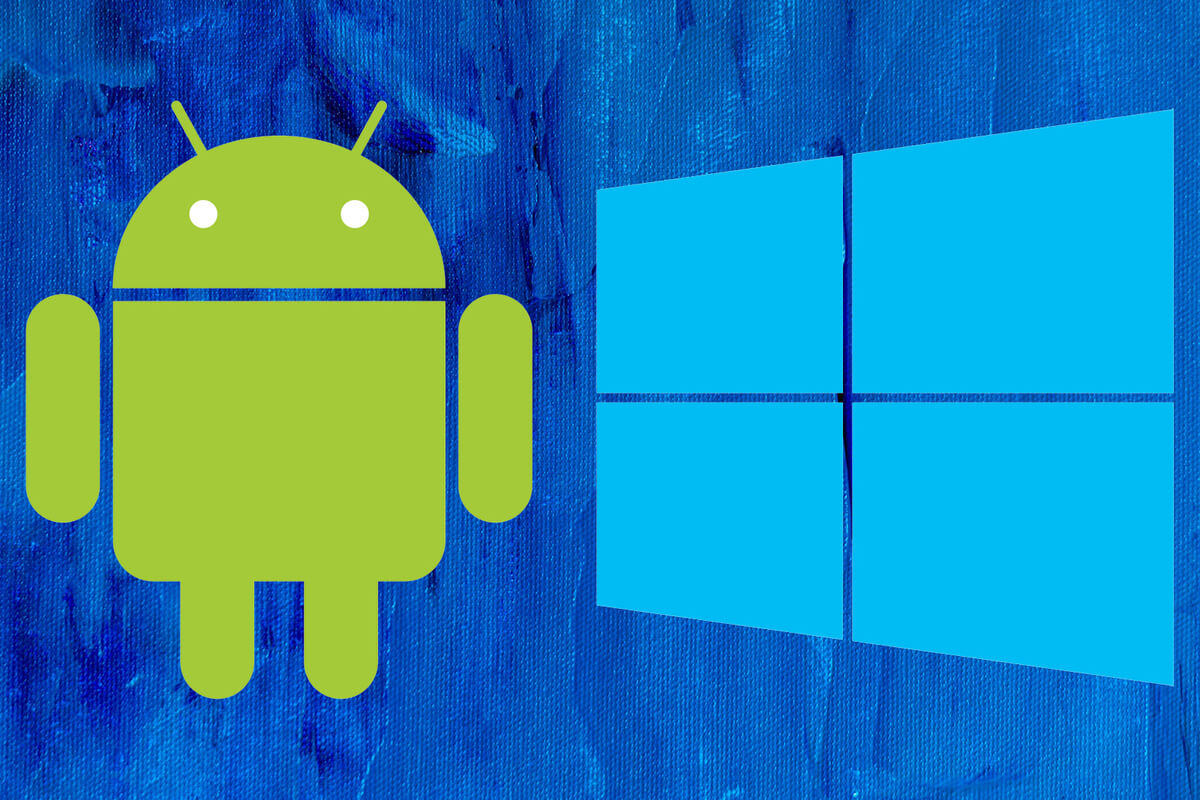 Установить android windows. Windows на андроид. Майкрософт и андроид.