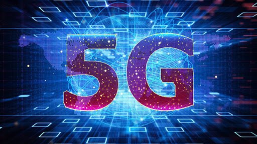 Сколько ггц в 5g