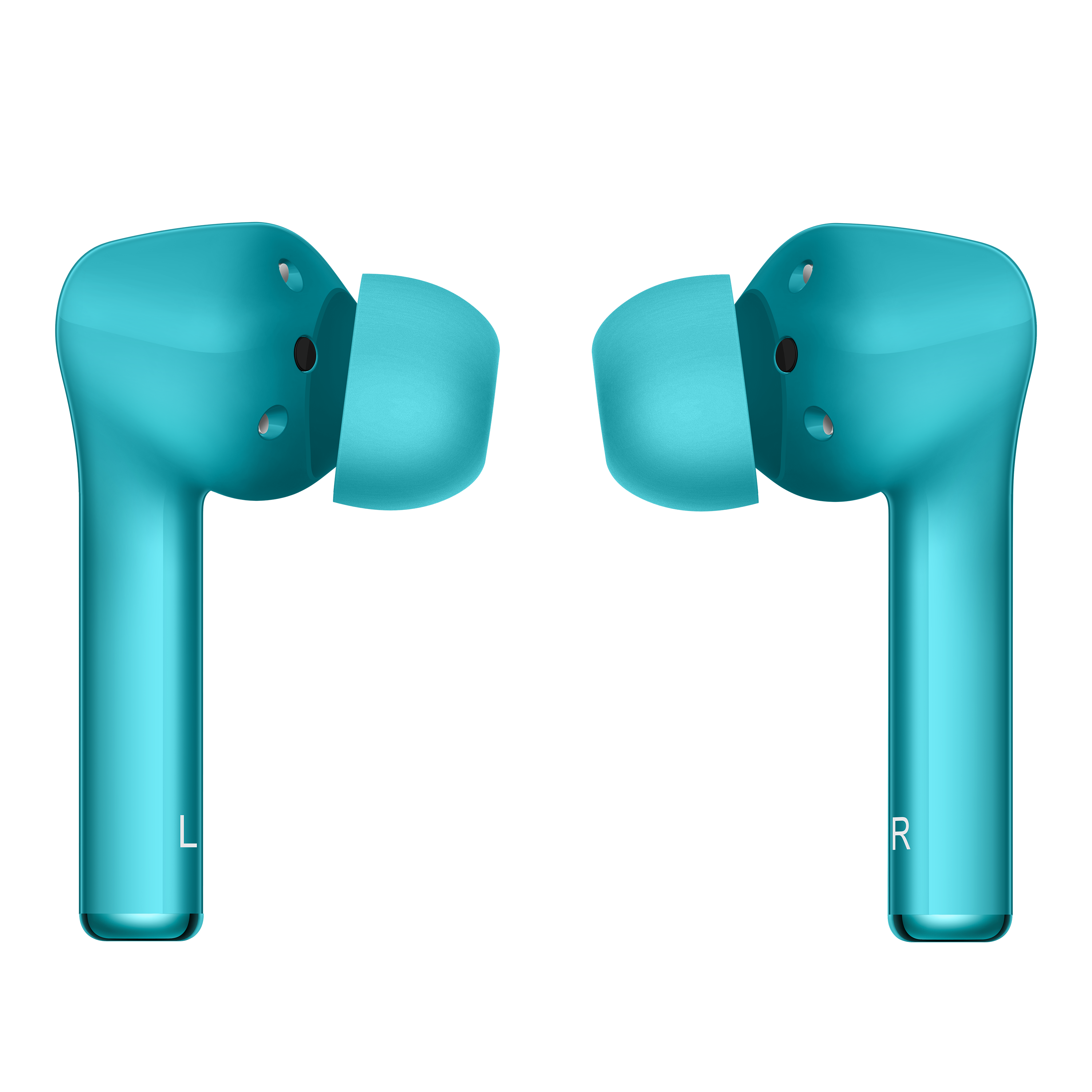 Honor magic earbuds обзор