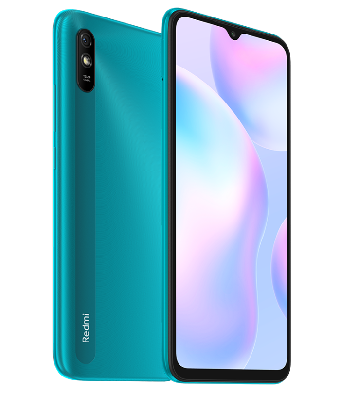 Как на redmi 9 сделать фото звонящего на весь экран