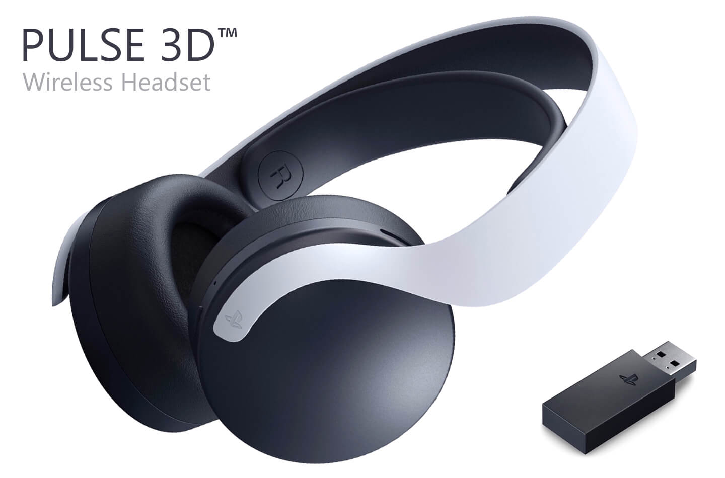 playstation 5 3d headset