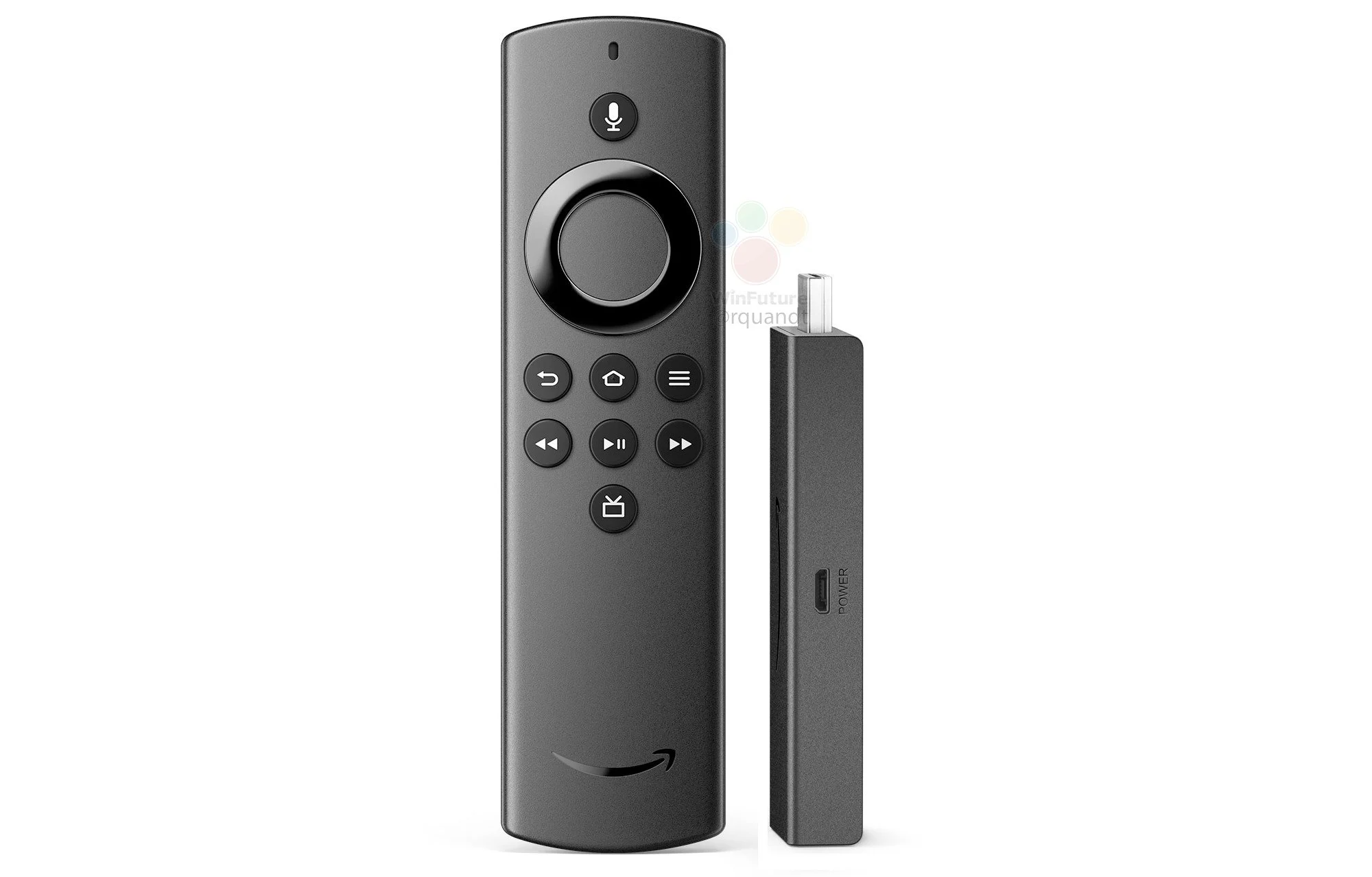 amazon mi stick