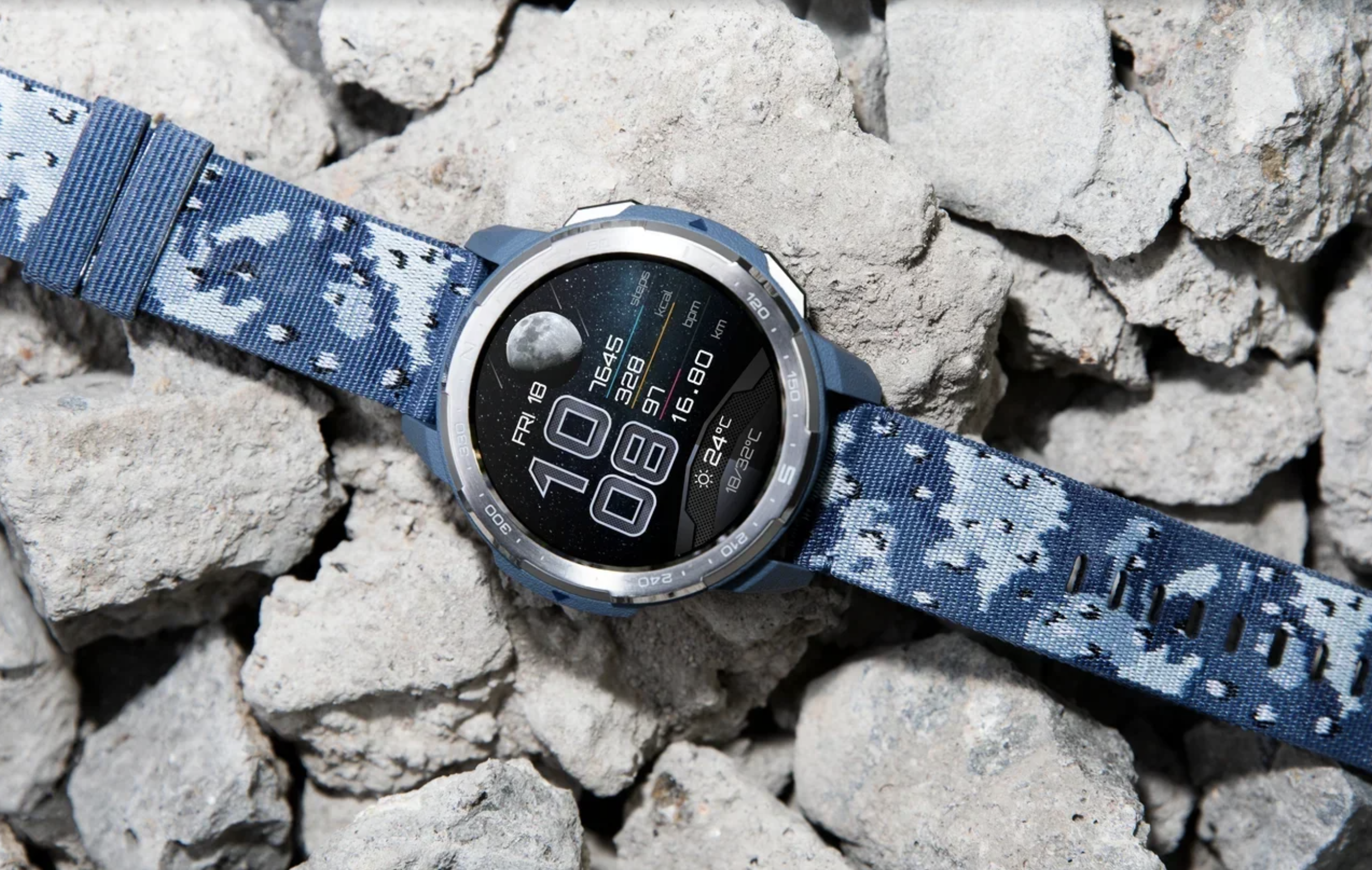 Honor Watch Gs Pro Купить Пермь