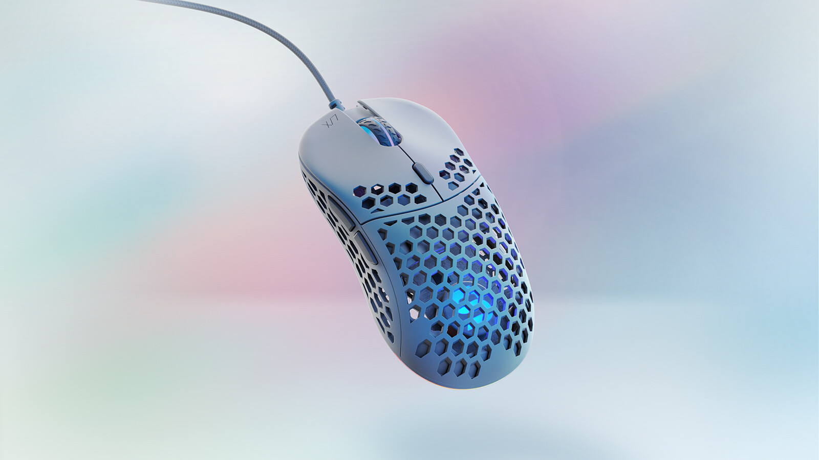 lix gaming mouse