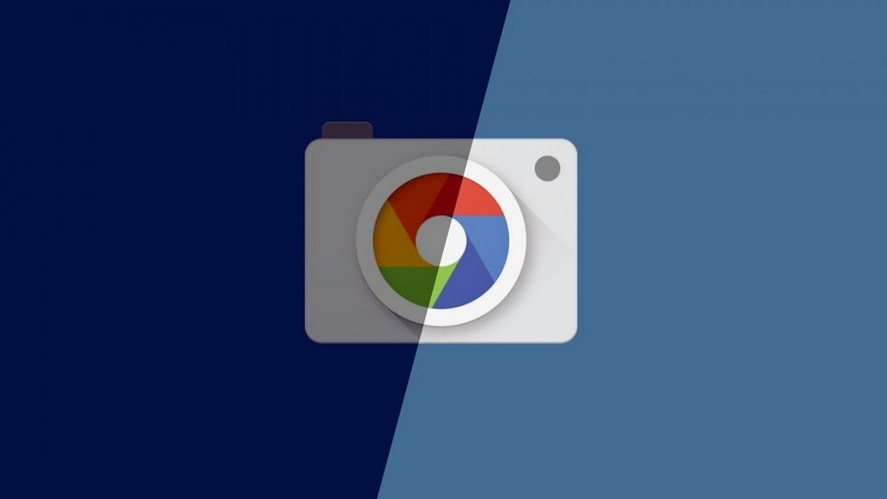 Google camera go