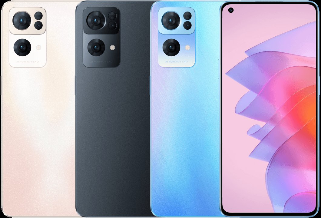 oppo 9 7 pro