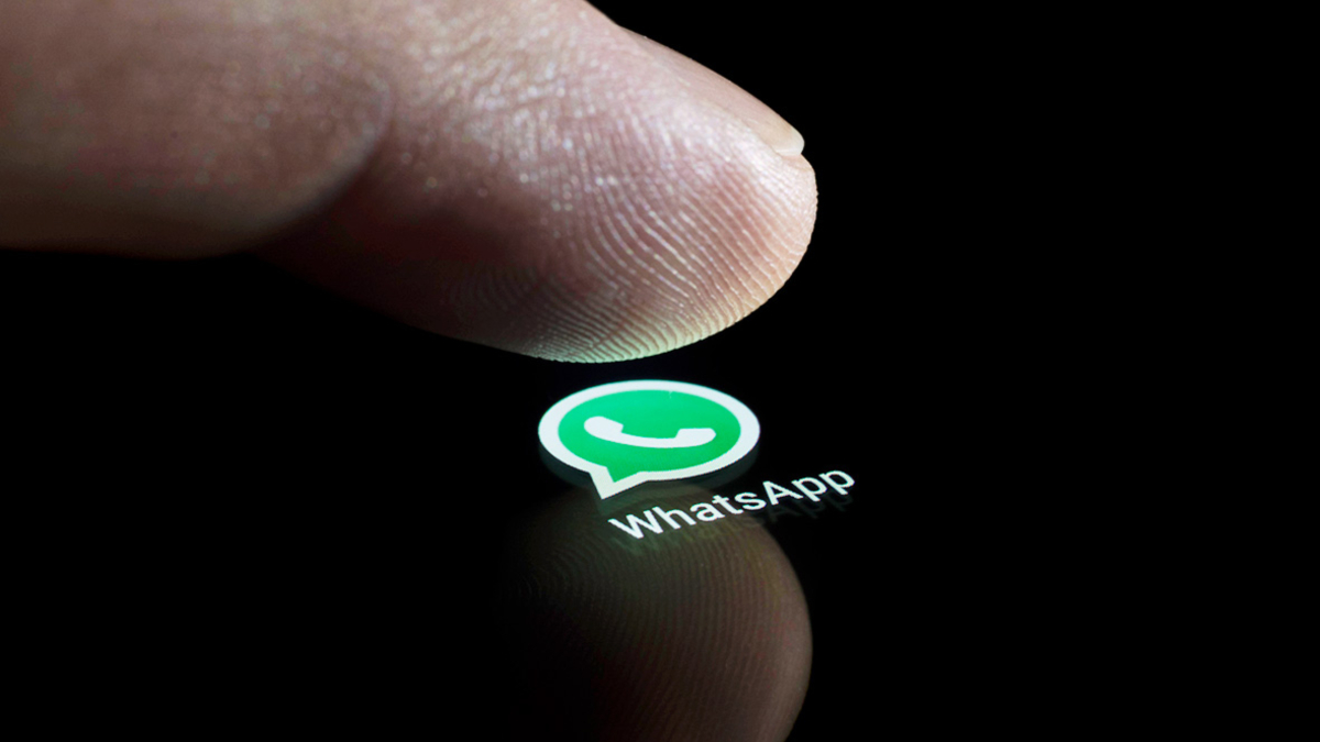 Установка WhatsApp на компьютер без телефона