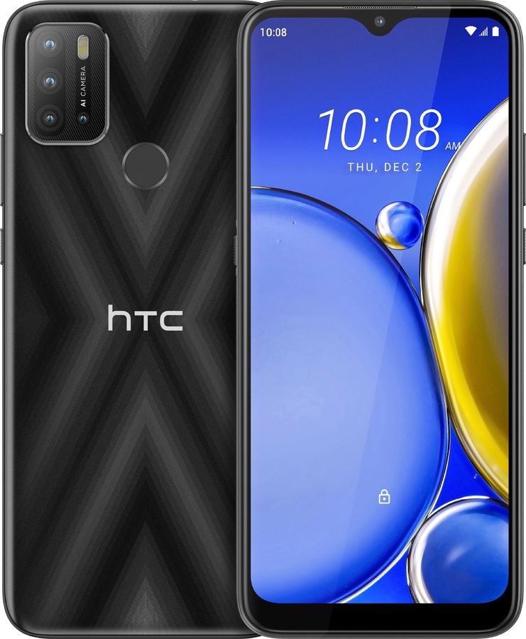 HTC      HTC U19e          