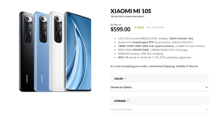 Купить Xiaomi Сравнить Цены