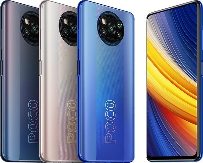 poco x3 pro price