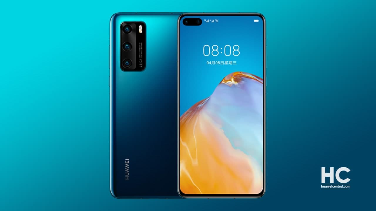 80 Huawei Honor EMUI 11 Magic UI 