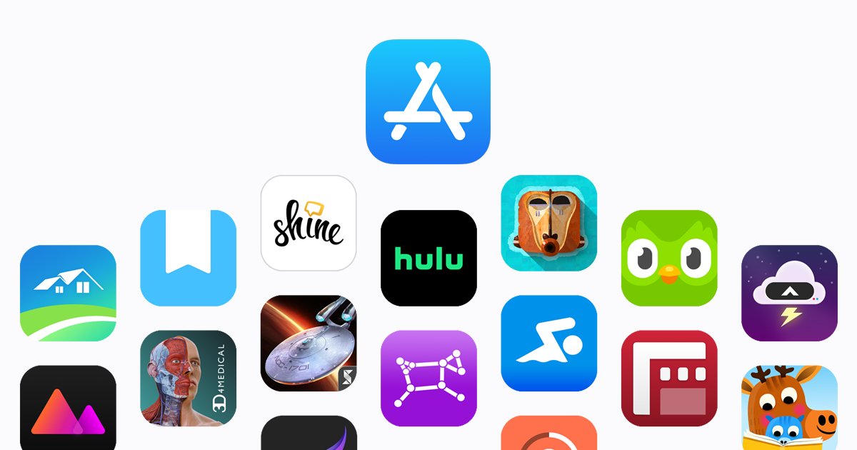 Почему не загружаются приложения из App Store на iPhone