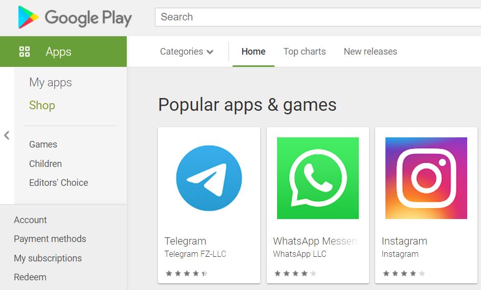 Что делать, когда не скачиваются приложения в Google Play market