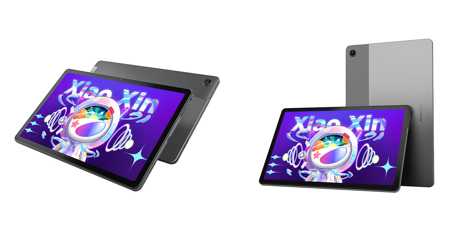 Lenovo Xiaoxin Pad 2022 tablet introduced - Digit News