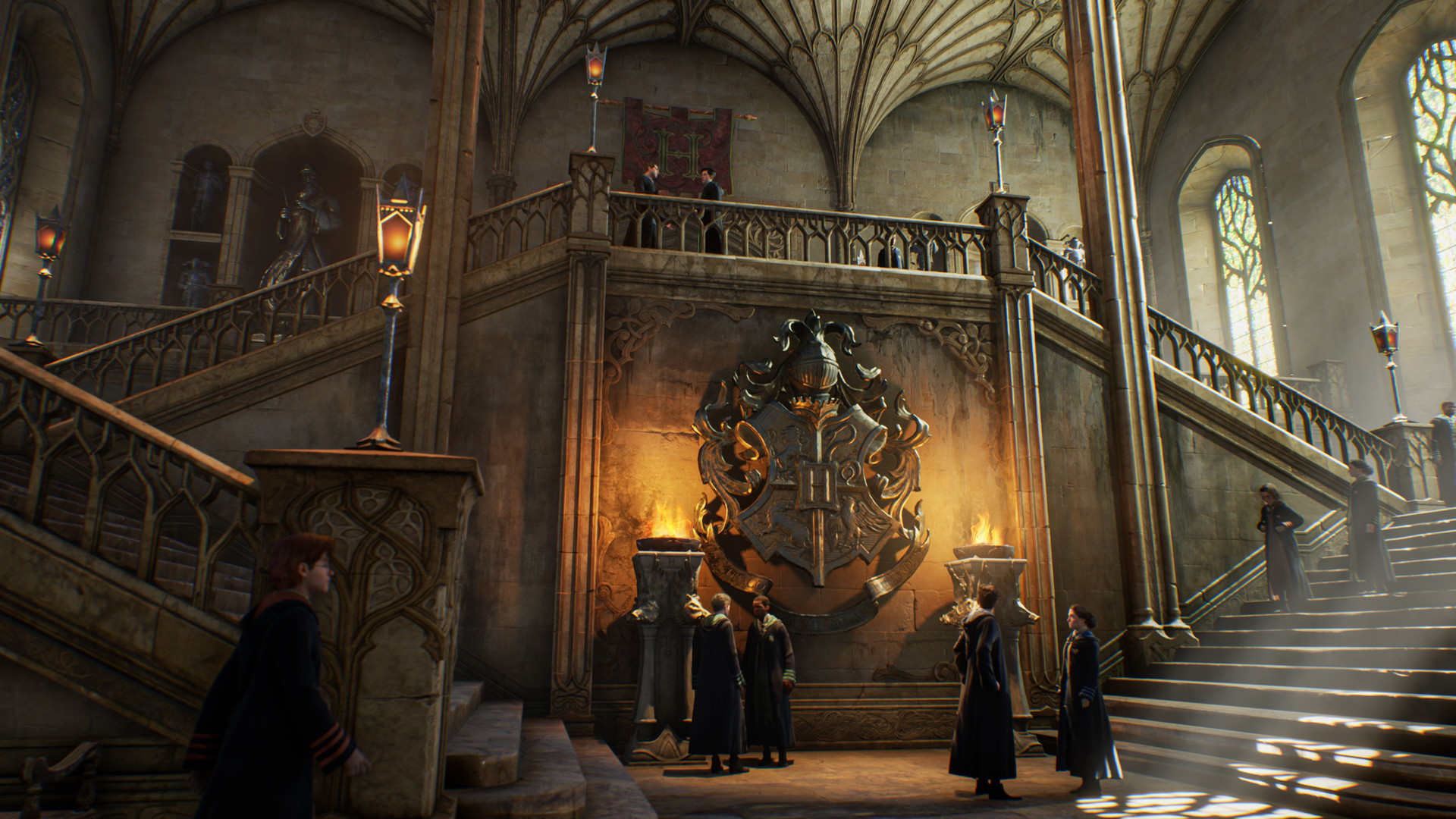 Hogwarts Legacy стала самой ожидаемой игрой в Steam — она обошла Starfield