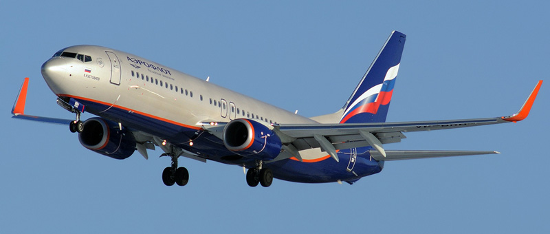 Россия Лишилась 76 Пассажирских Самолётов Airbus И Boeing Из-За.
