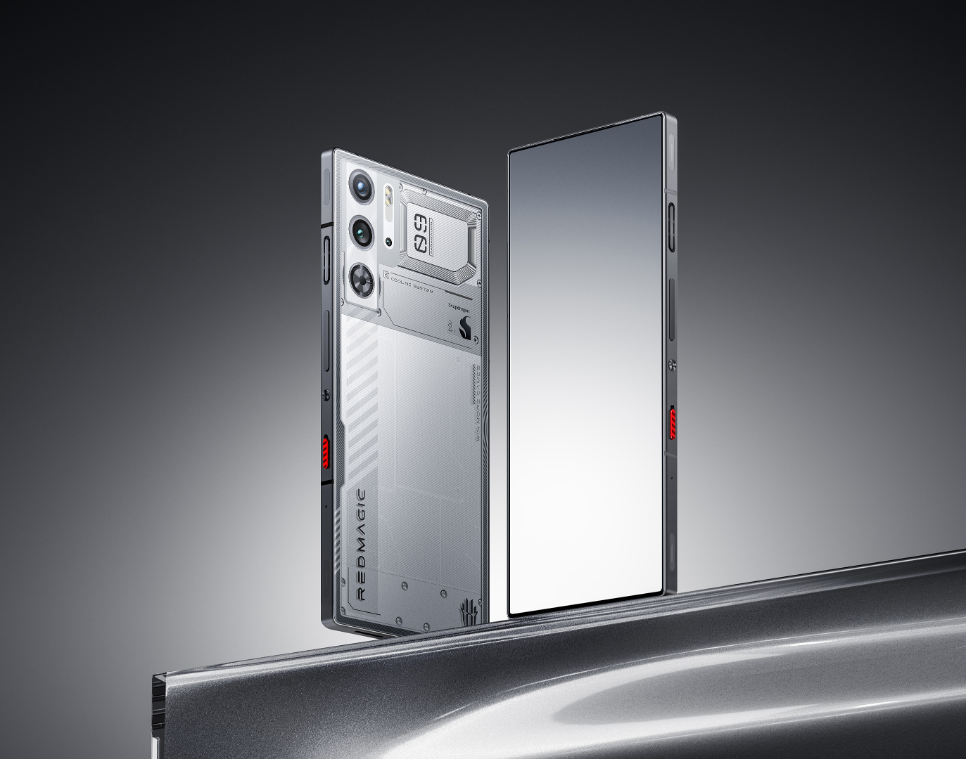 AnTuTu назвал смартфон Red Magic 9 Pro самым мощным в мире до его