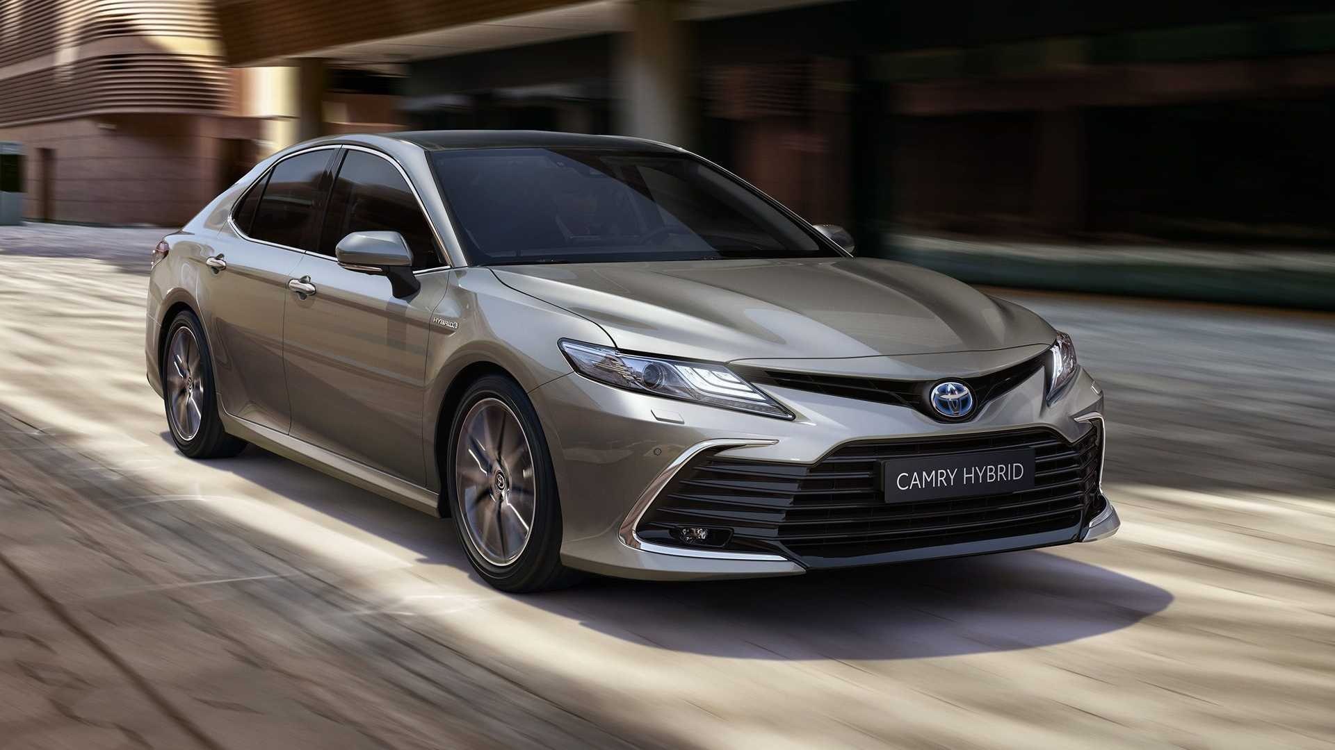 Toyota впереди планеты всей: компания установила рекорд, резко нарастив  производство машин