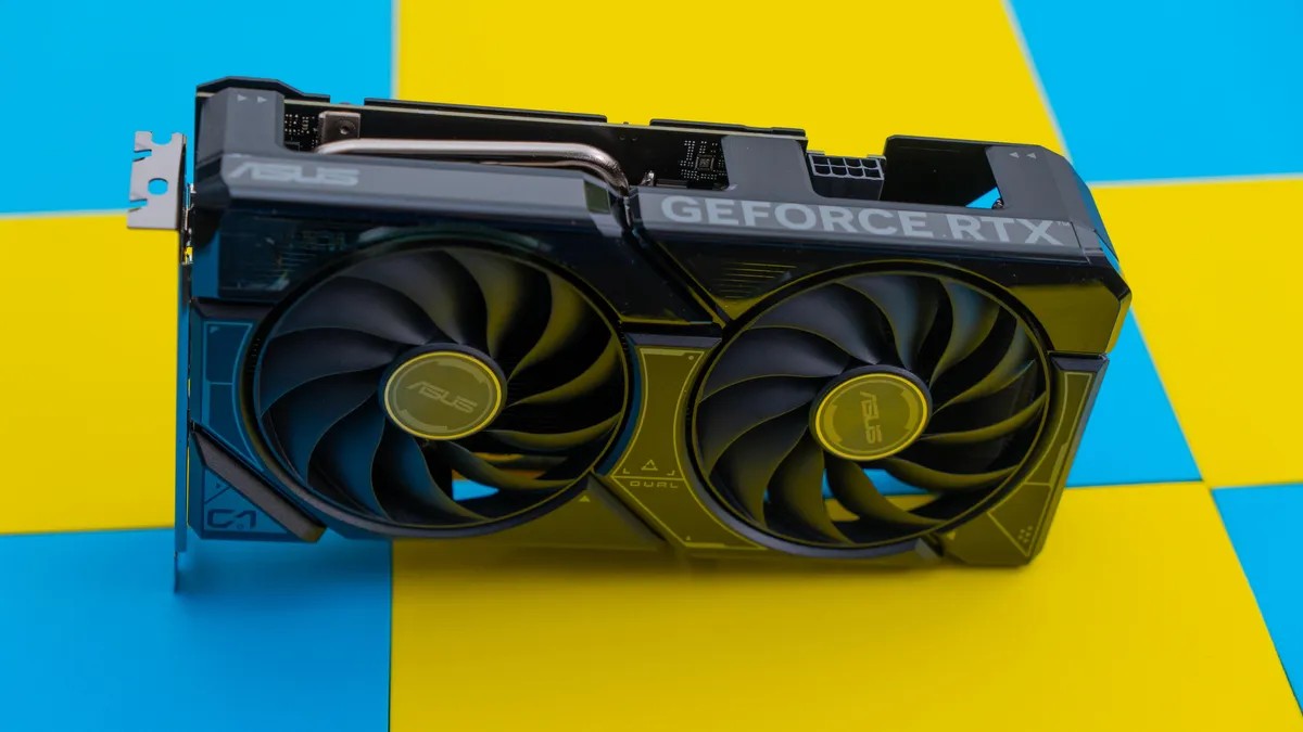 GeForce RTX 4060 на основе 14 обзоров на 2% быстрее RX 7600 и на 20