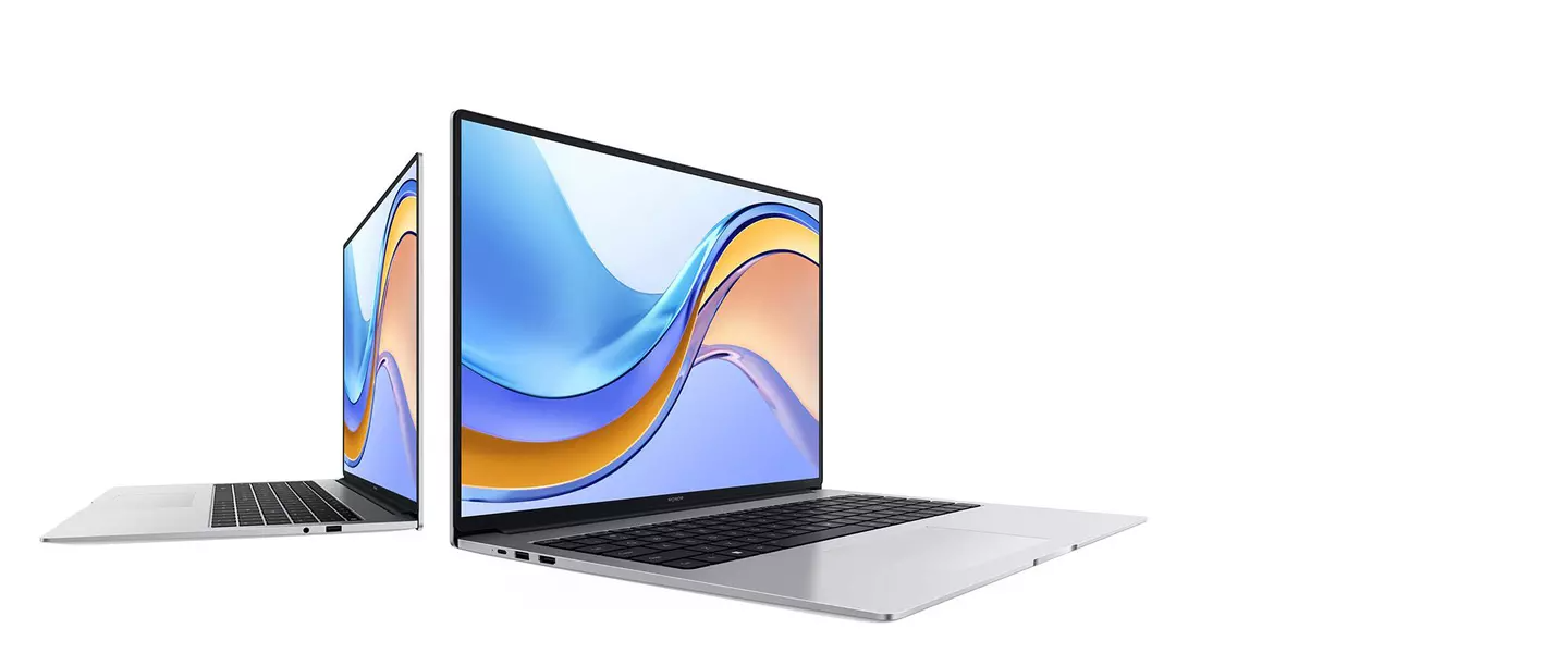 Honor magicbook x 14