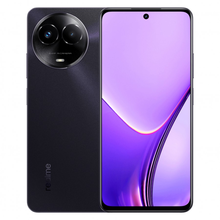 realme 33 5g