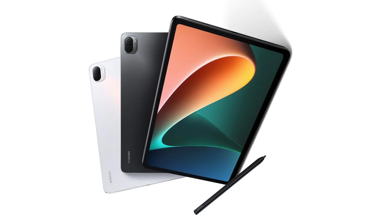 Планшеты Xiaomi Pad 5 и Xiaomi Pad 5 Pro получат MIUI 15 — это хорошая  новость. Но